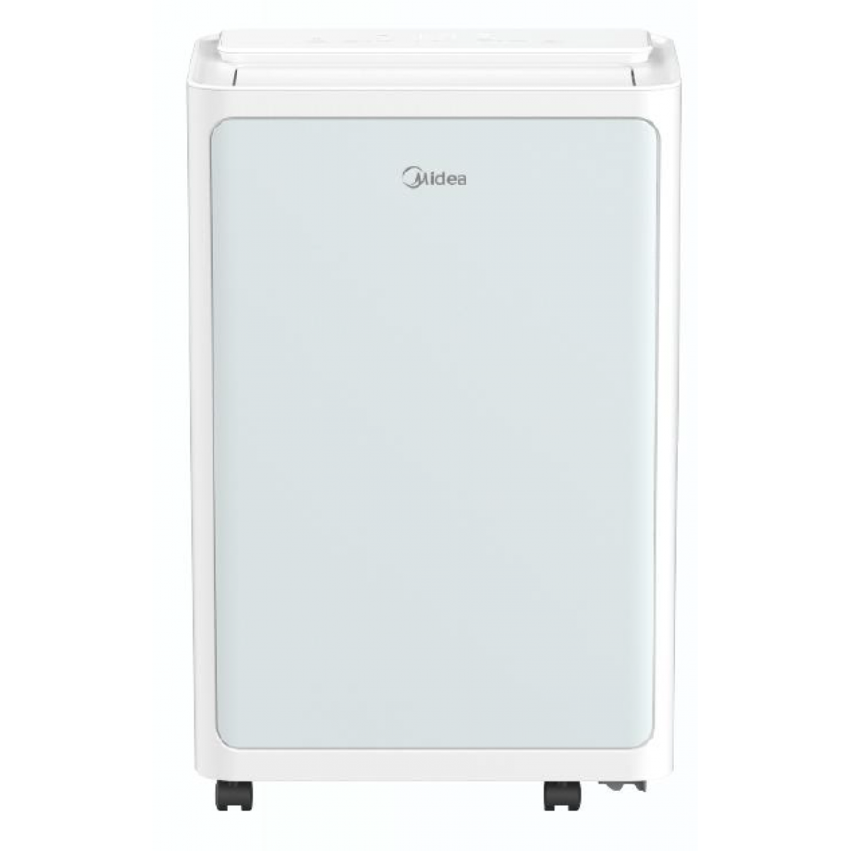 美的 MDDI-28L3D 28L 2合1抽濕機 - HEPA濾網、IOT智能連接